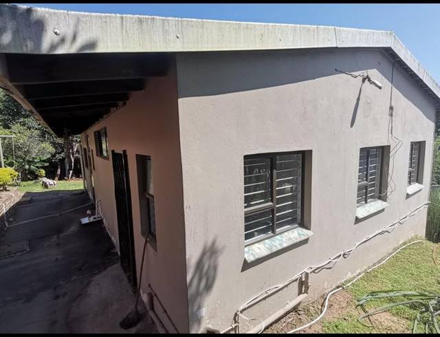 2 BEDROOM PROPERTY TO RENT IN RESERVOIR HILLS